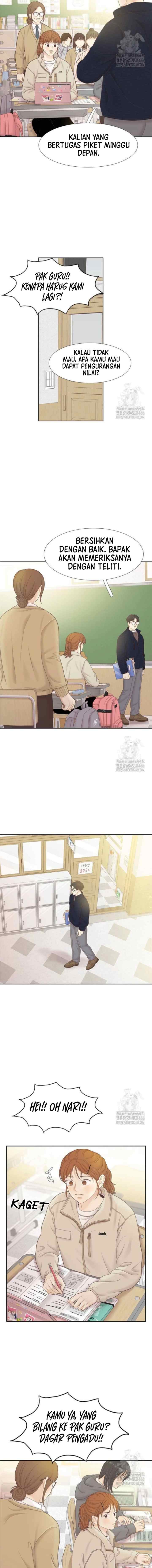 Odd Girls Out S2 chapter 226 halaman 6