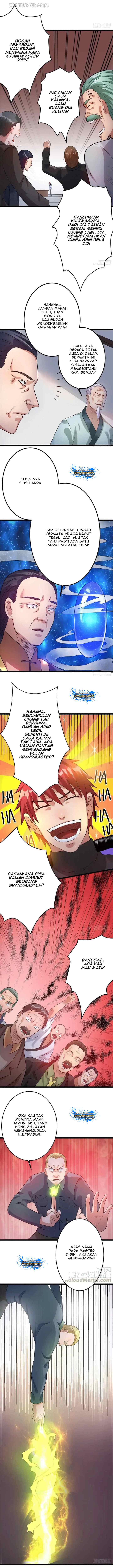 Dushi Xian Wang chapter 46 halaman 5