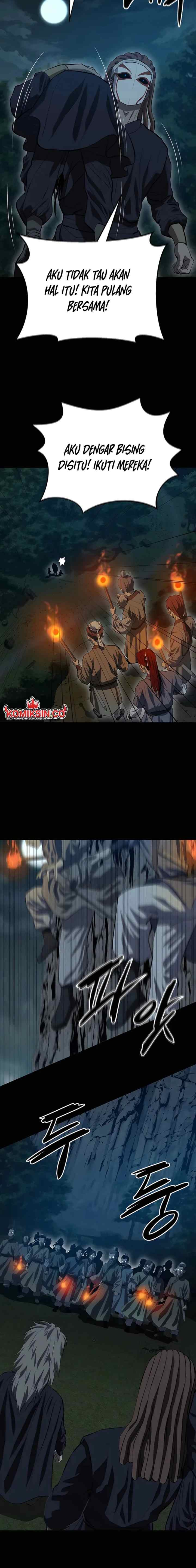 Weak Teacher chapter 134 halaman 11