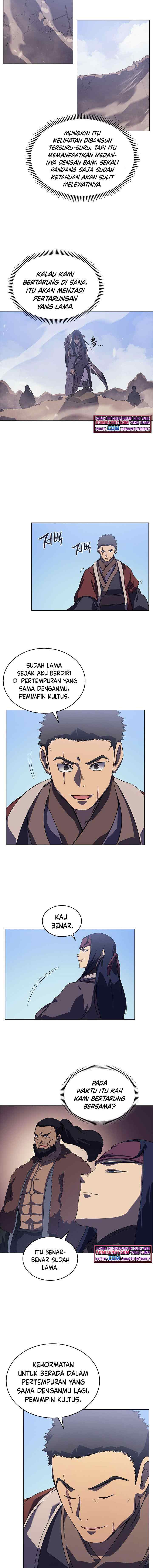 Chronicles of Heavenly Demon chapter 154 halaman 9