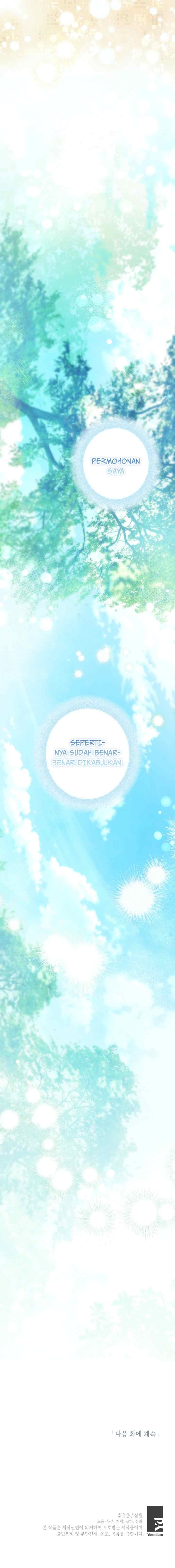 I Am The Real One chapter 146 halaman 19
