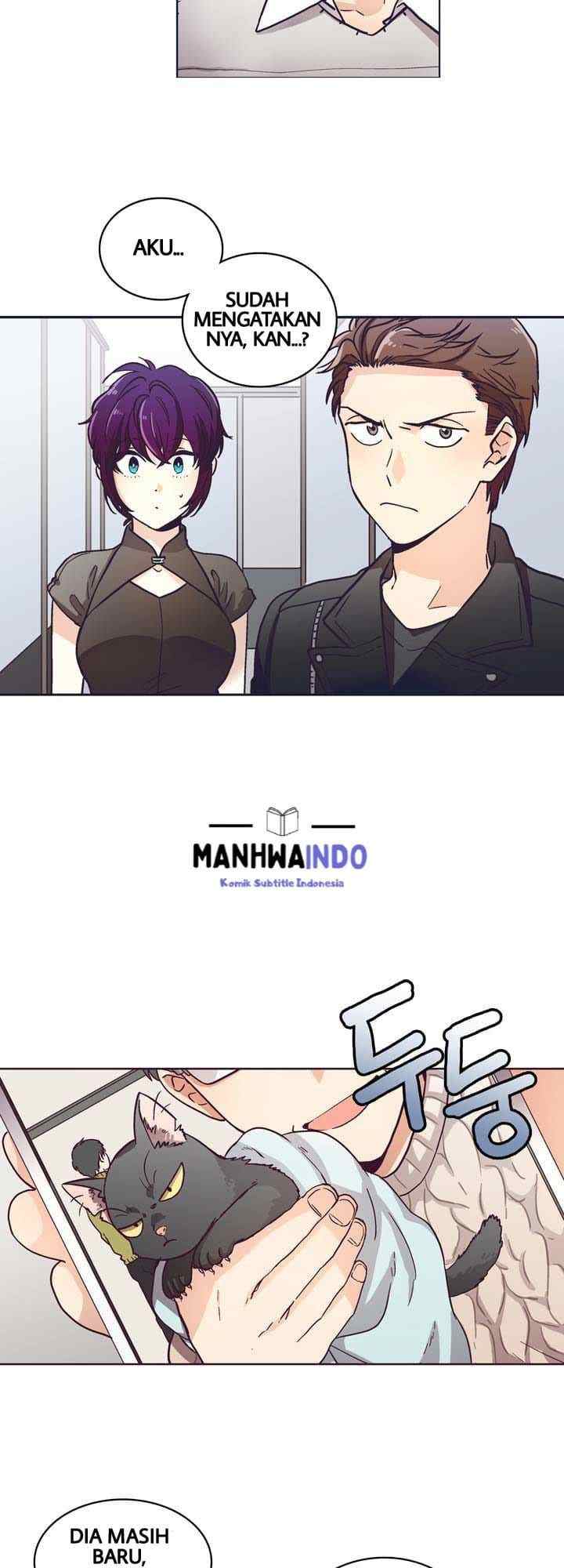 Pride Complex chapter 8.2 halaman 9