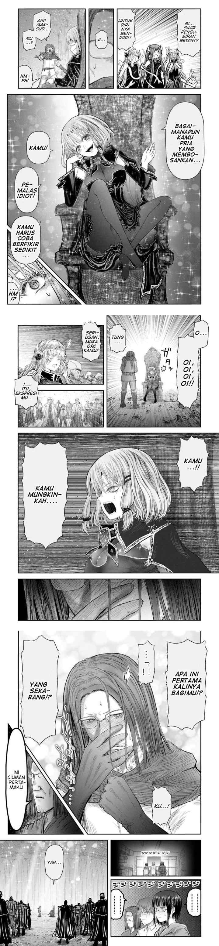 Isekai Ojisan chapter 65 halaman 13