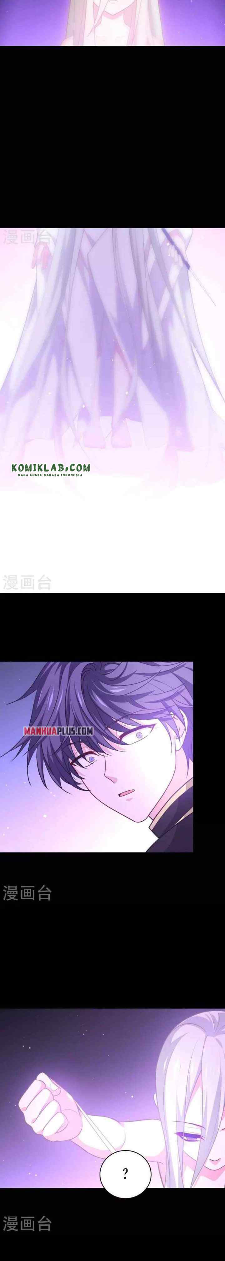 Became King After Being Bitten chapter 24 halaman 7