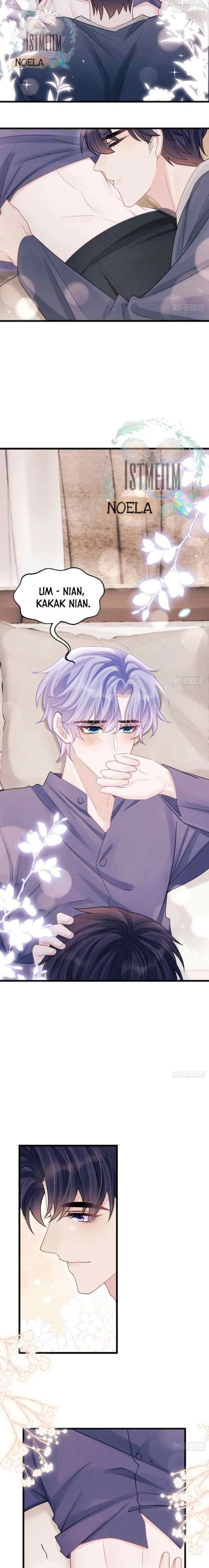 I Suspect the Actor Is Fishing for Me chapter 98 halaman 15