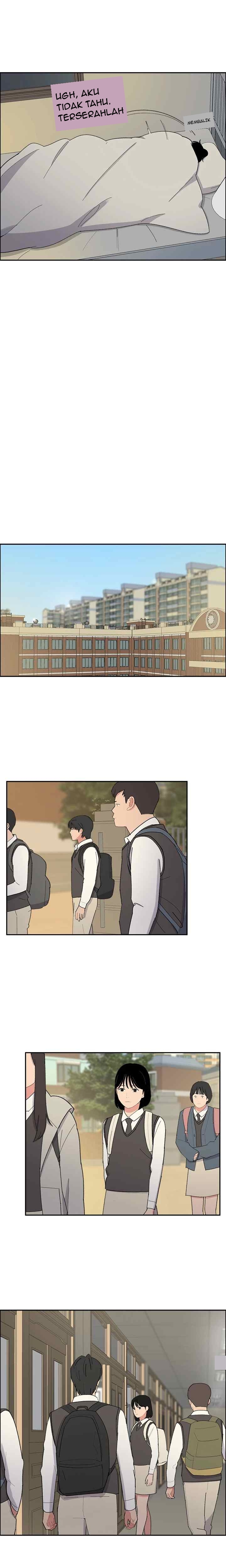 Break up Pawn Shop chapter 21 halaman 12