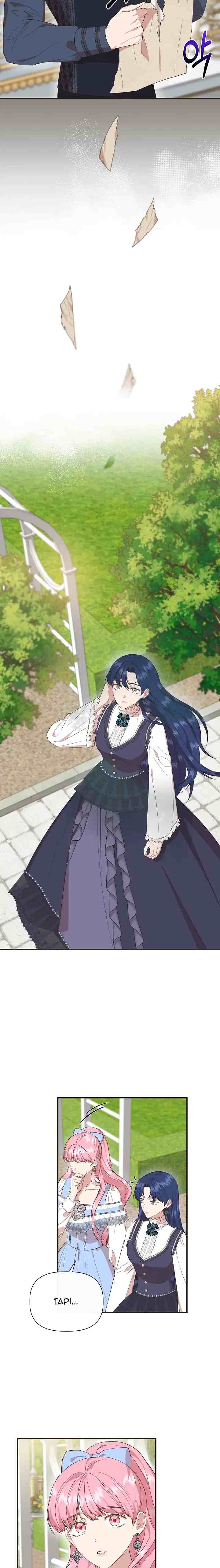 I Wasn't the Cinderella chapter 79 halaman 7