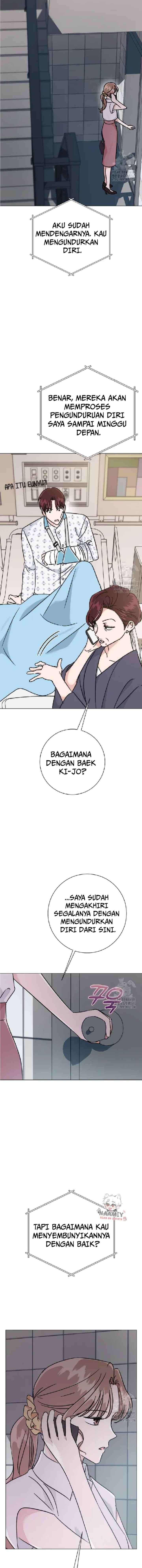 Difficult Boss chapter 20 halaman 10