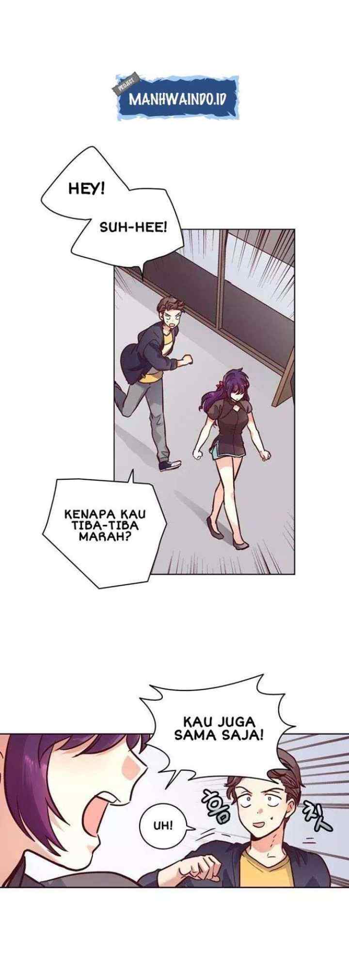 Pride Complex chapter 14.1 halaman 11