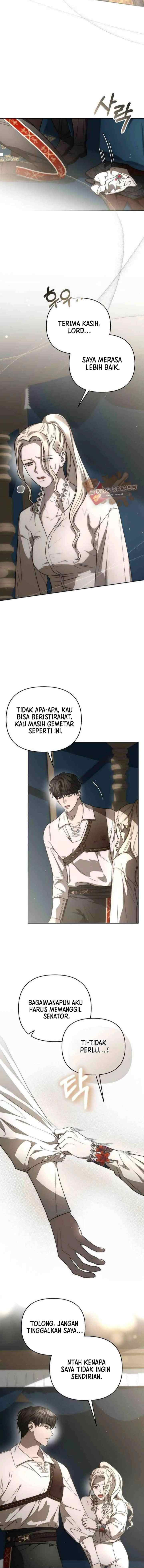 How To Turn A Kind Savior Into An Emperor chapter 21 halaman 6