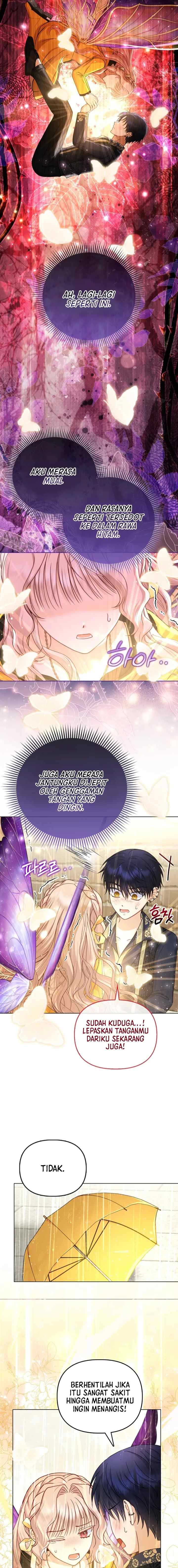 I'm The Villain's Favorite chapter 29 halaman 6