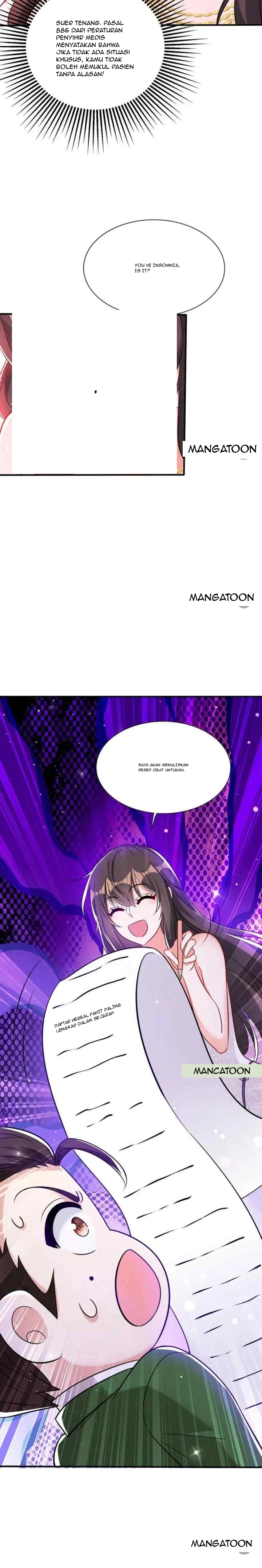 Don't Mess With Missy! chapter 46 halaman 16