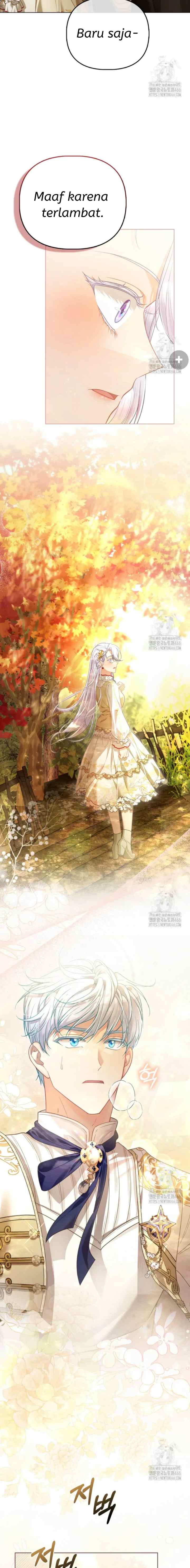 The Villainous Duke's Daughter's Special Rice Cultivation Method chapter 64 halaman 7