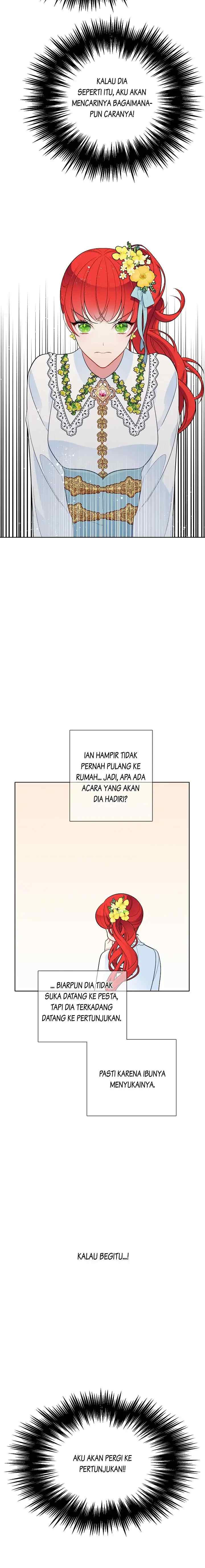 Mueller's Investigator chapter 124 halaman 10