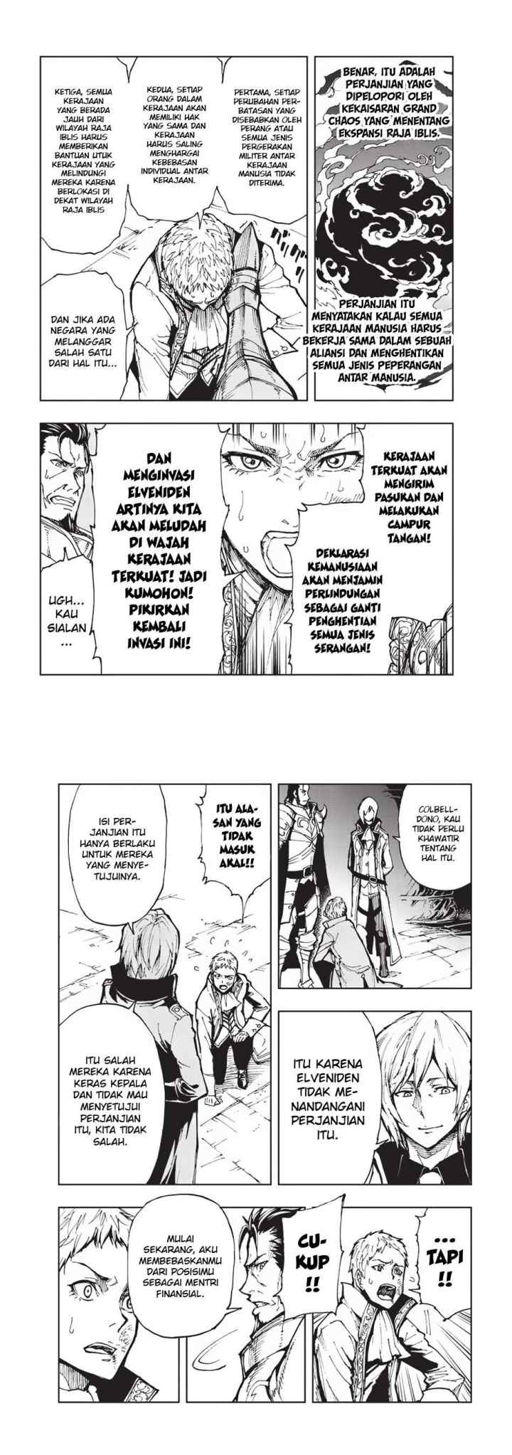 Genjitsushugisha no Oukokukaizouki chapter 13 halaman 7