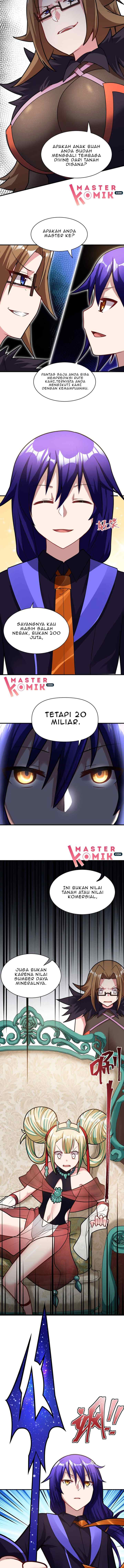 I, the Strongest Demon, Have Regained My Youth?! chapter 13 halaman 6