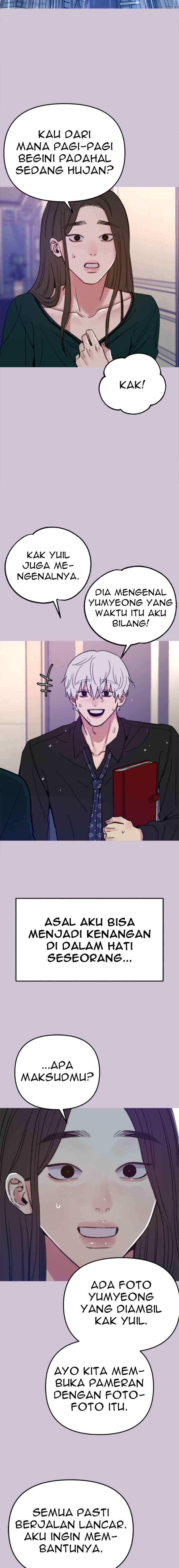 Muse On Yumyeong chapter 93 halaman 18