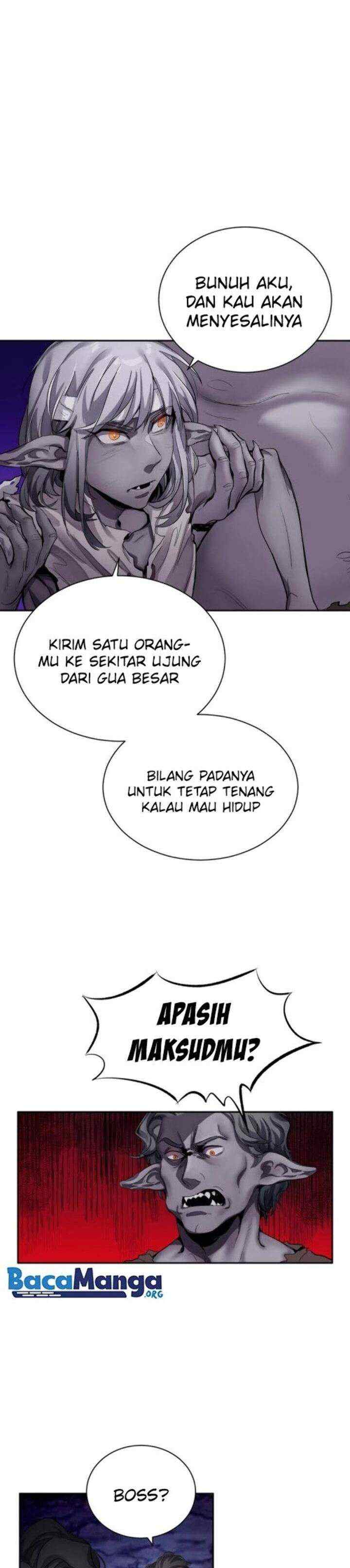 Lord of Goblins chapter 3 halaman 10