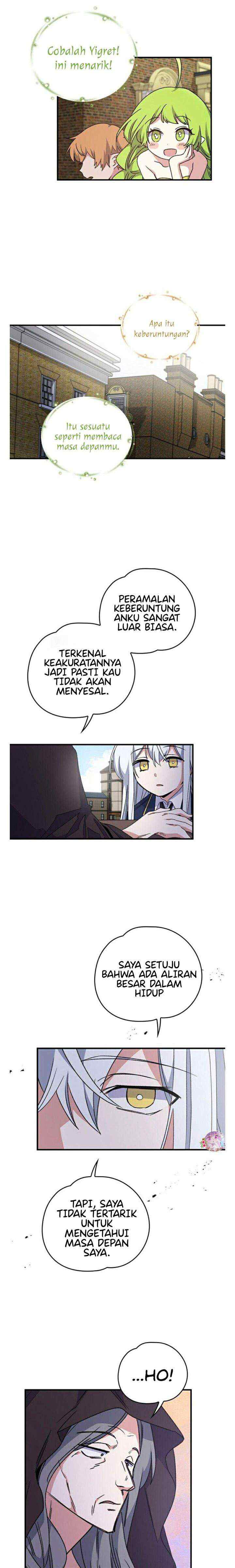 Yigret chapter 10 halaman 7