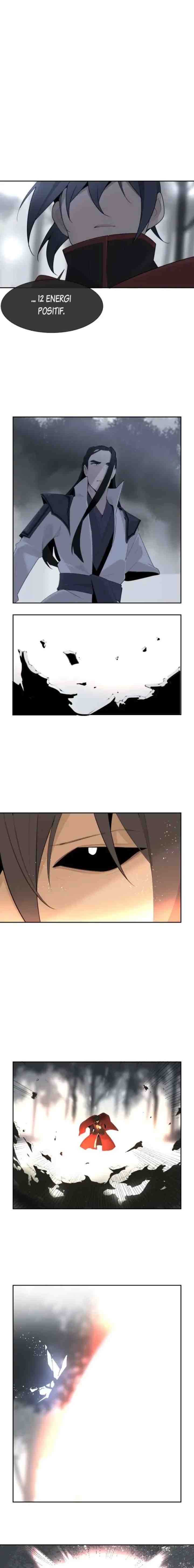 Devil Sword King chapter 179 halaman 8