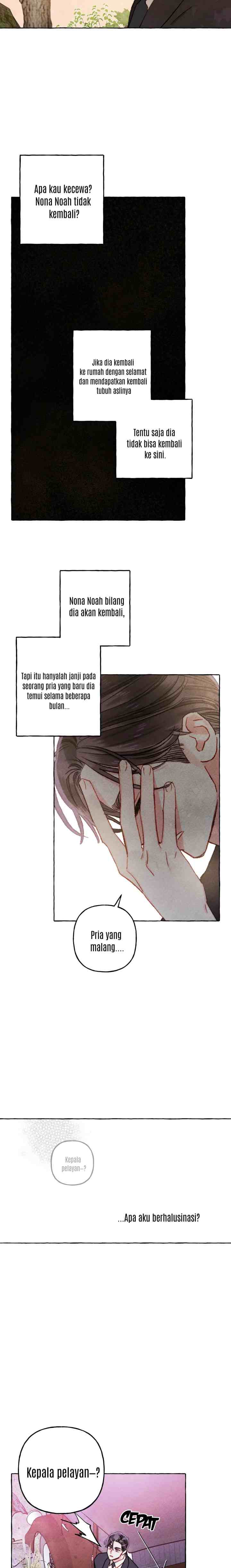 I Raised a Black Dragon chapter 44 halaman 16