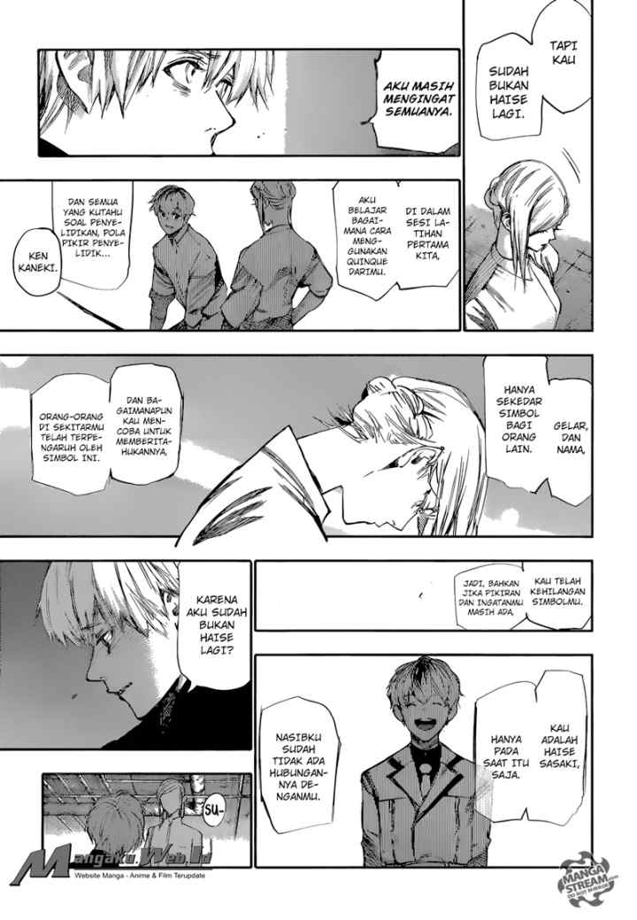 Tokyo Ghoul re chapter 121 halaman 4