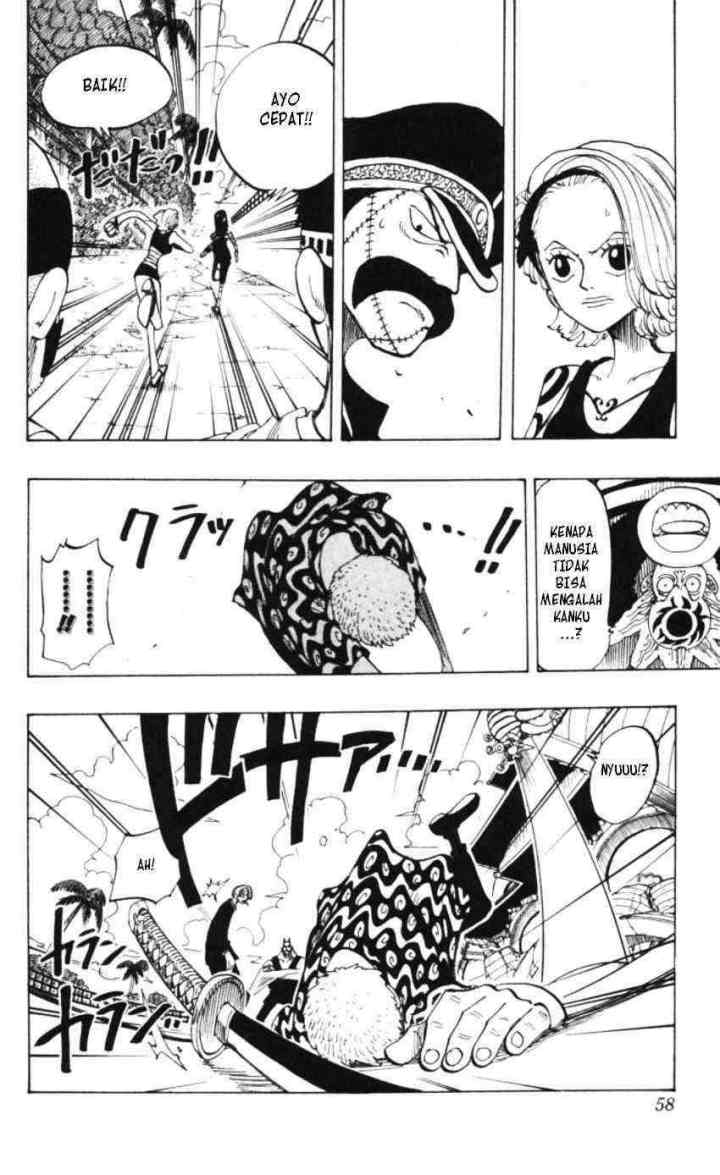 One Piece chapter 84 halaman 12