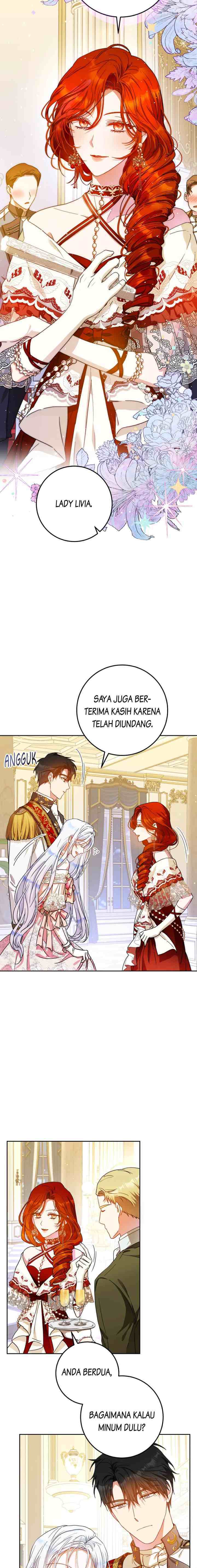 I Became the Wife of the Male Lead chapter 52 halaman 4