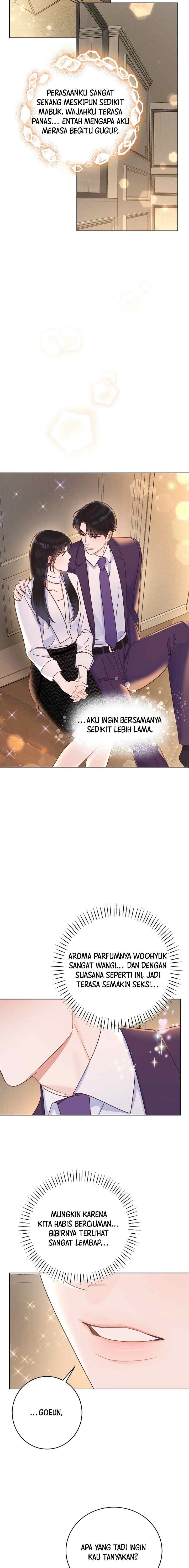 Office Romance Front chapter 23 halaman 4