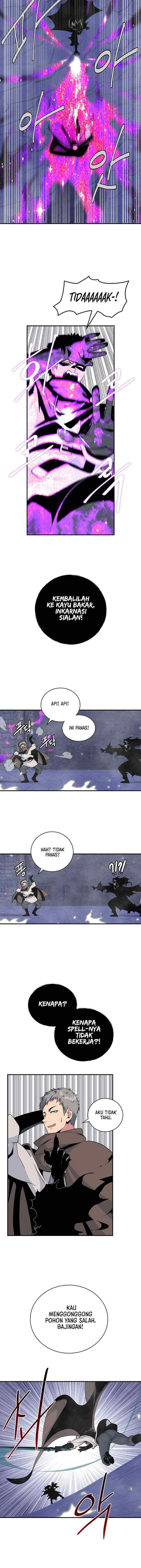 Fantasy Online chapter 71 halaman 10