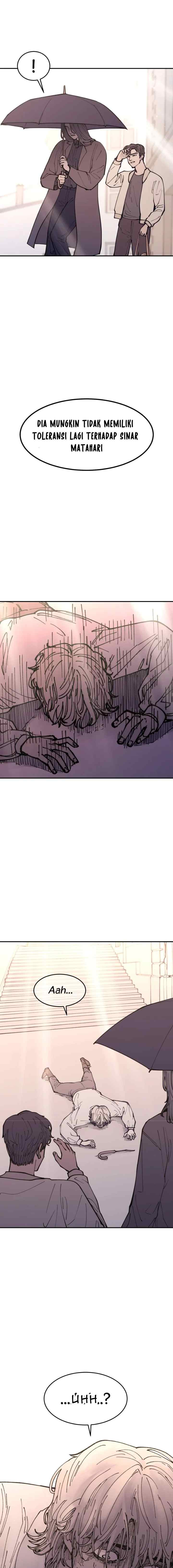 Vampire Family chapter 10 halaman 19