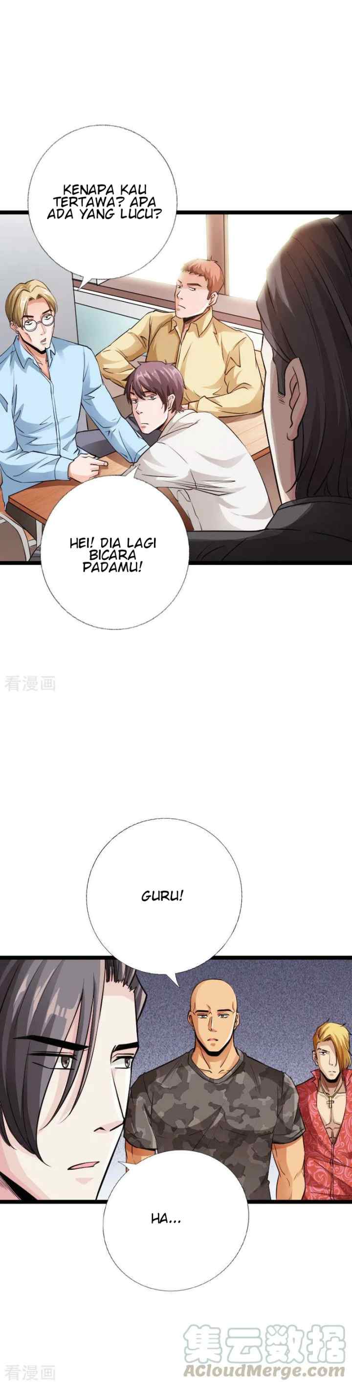 Hopeless chapter 42 halaman 16