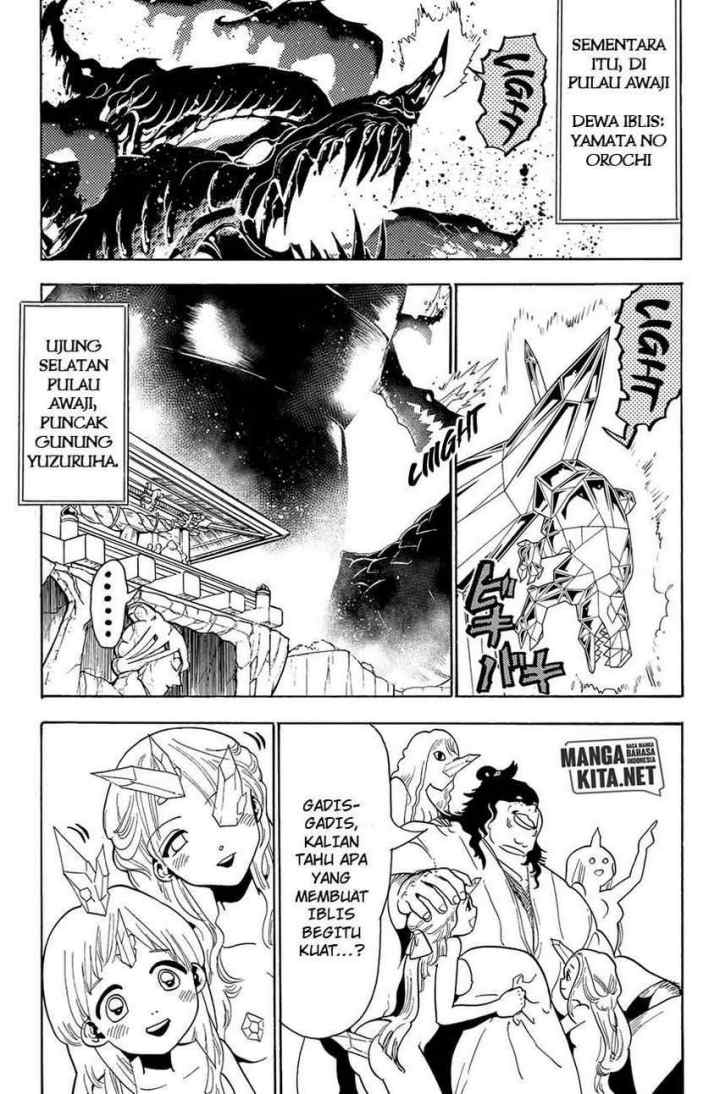 Orient chapter 58 halaman 8