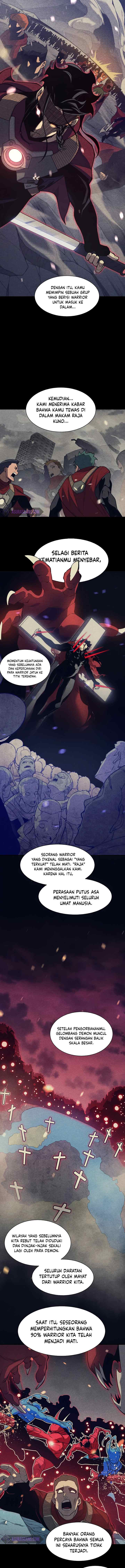 Demon Evolution chapter 46 halaman 9