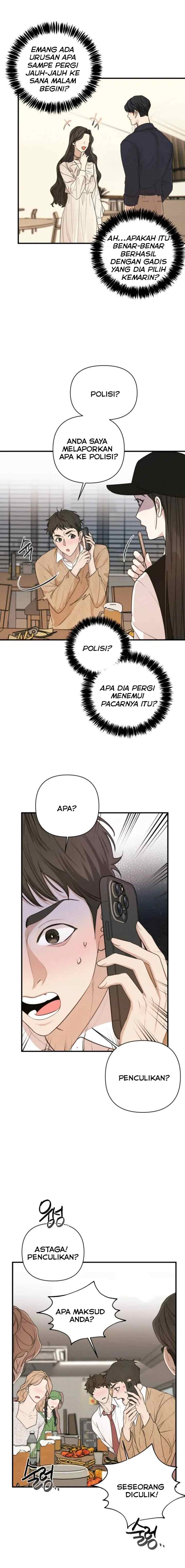 The Perfect Contract chapter 6 halaman 7
