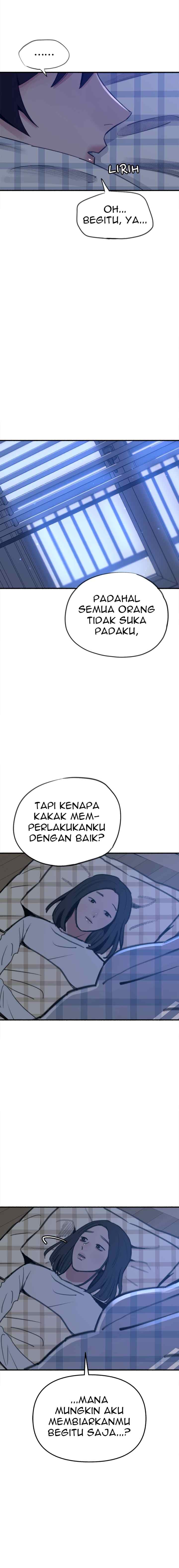 Muse On Yumyeong chapter 63 halaman 4