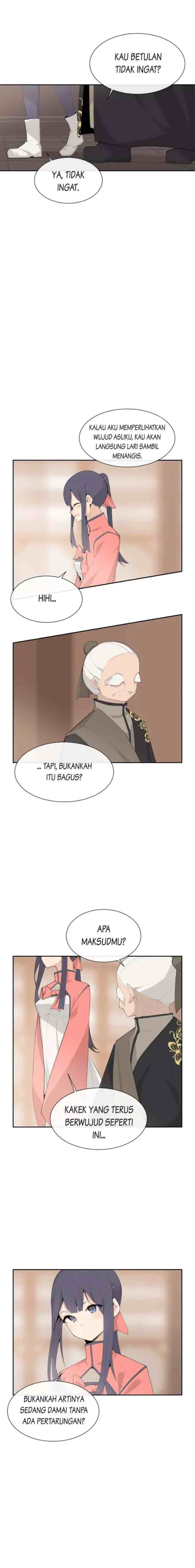 Devil Sword King chapter 172 halaman 10