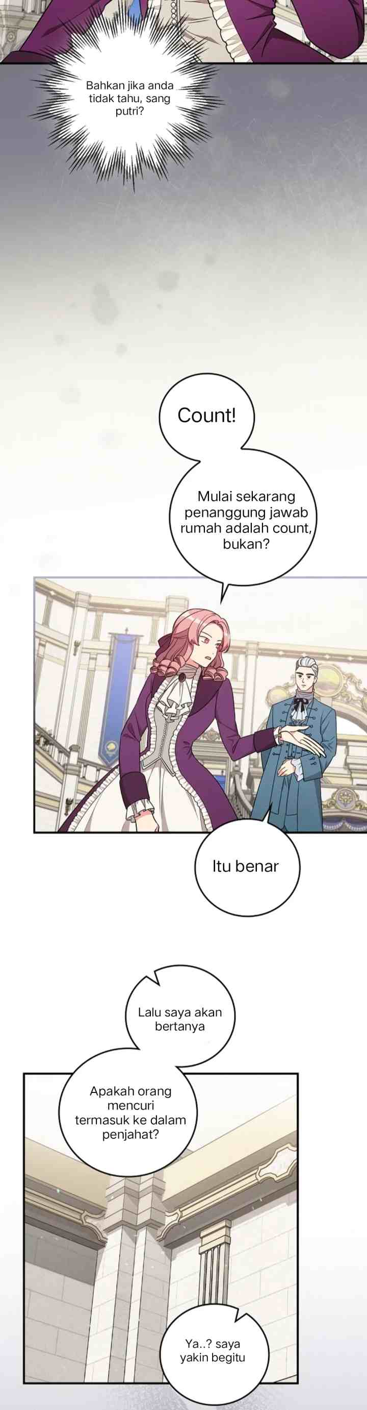 Run Maelle chapter 25 halaman 15