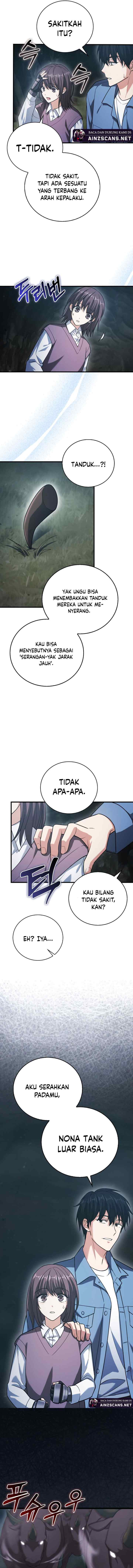 Max Talent Player chapter 17 halaman 15