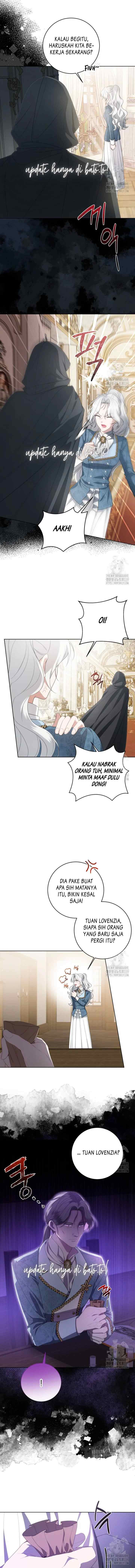 I Am the Obsessive Emperor's Talented Pharmacist chapter 4 halaman 7