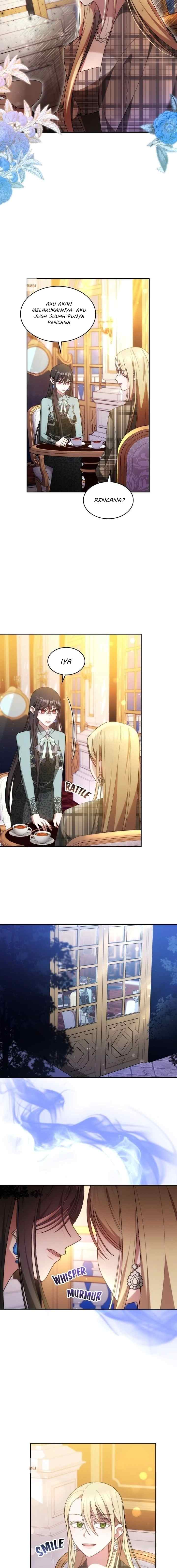 I Hated It Even More chapter 55 halaman 6