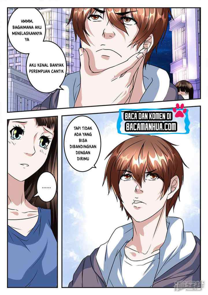 Metropolitan System chapter 38 halaman 11