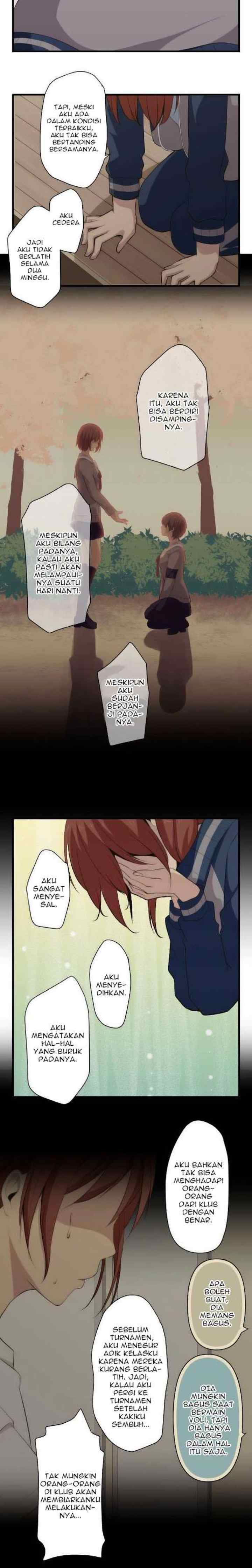 ReLIFE chapter 81 halaman 7
