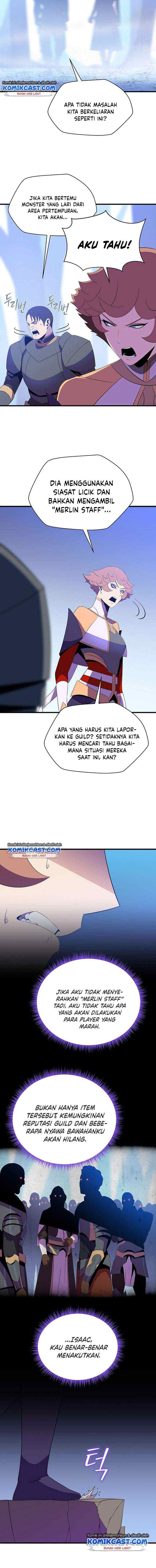 Kill the Hero chapter 71 halaman 4