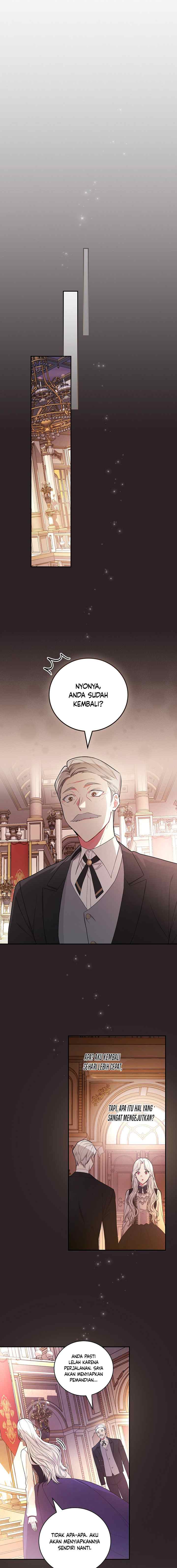 I'll Become the Mother of the Hero chapter 29 halaman 9