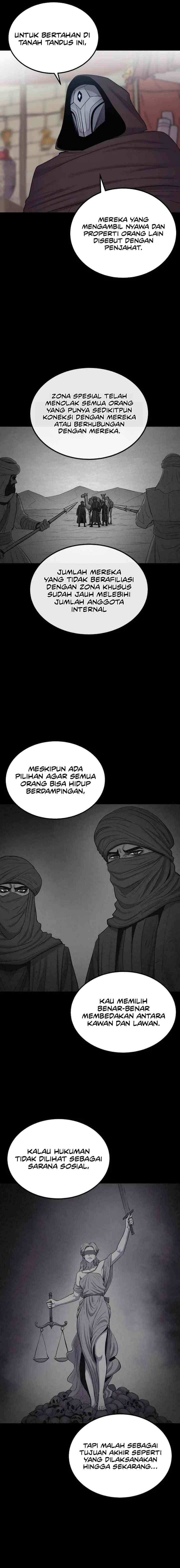 Howling Dragon (The Wailing Perversion) chapter 49 halaman 4