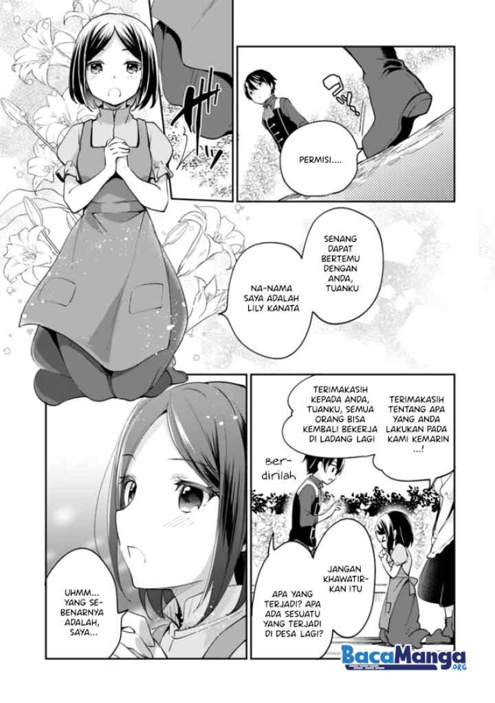 Zennin Ossan, Umarekawattara SSS Rank Jinsei ga Kakutei shita chapter 55 halaman 6