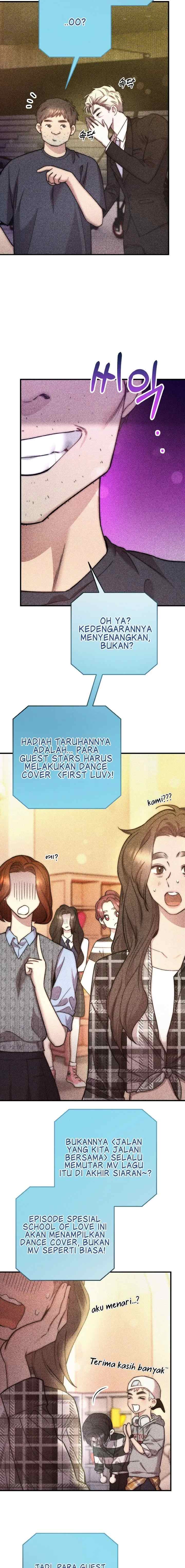 Acting Genius, Top Idol! chapter 57 halaman 19