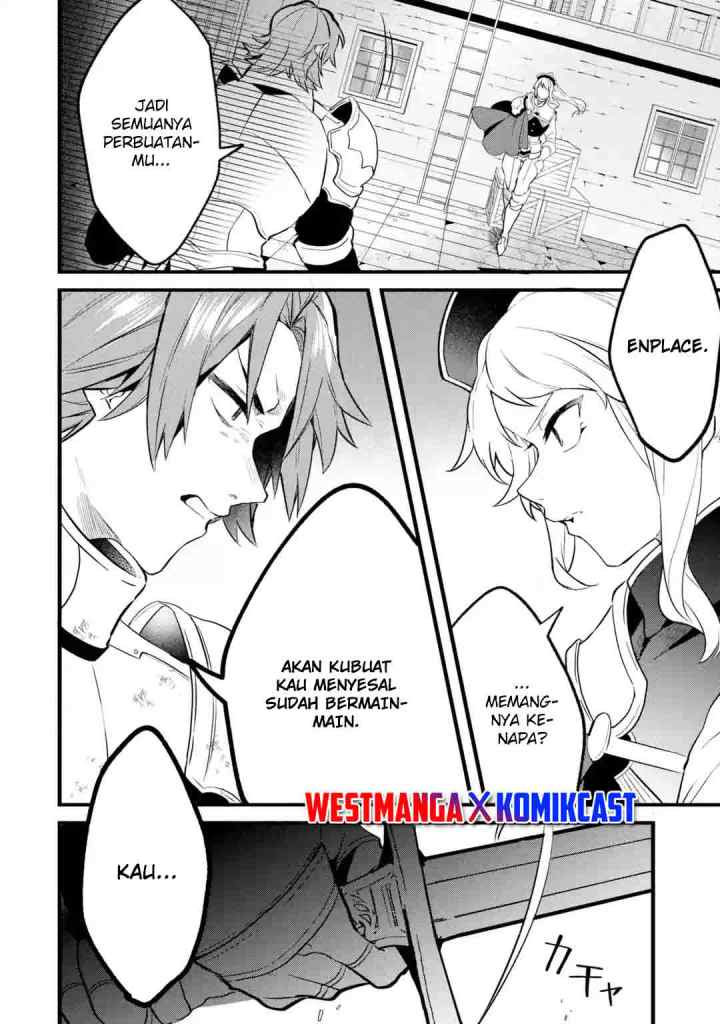 Yuusha Party wo Tsuihou Sareta Beast Tamer, Saikyou Shuzoku Nekomimi Shojo to Deau chapter 52 halaman 10