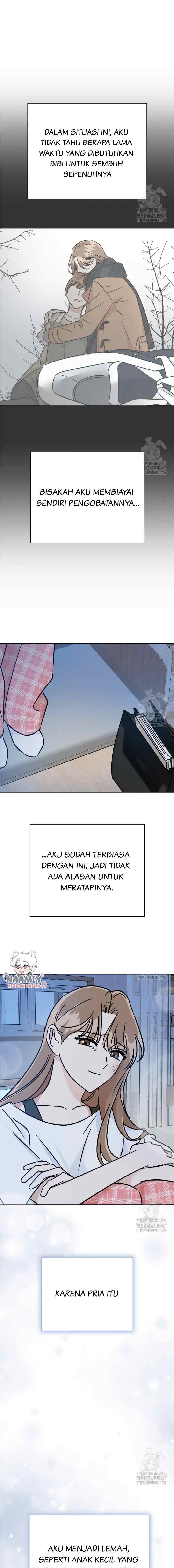 Difficult Boss chapter 16 halaman 12